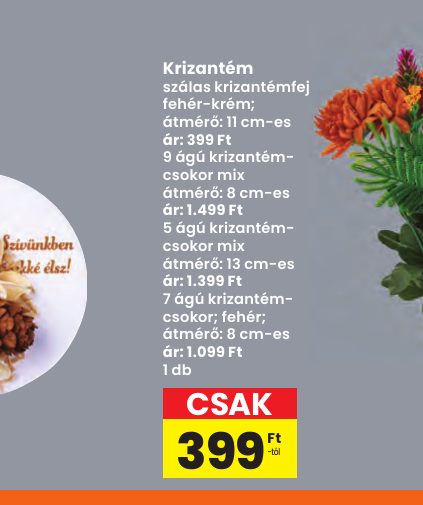 Krizantém