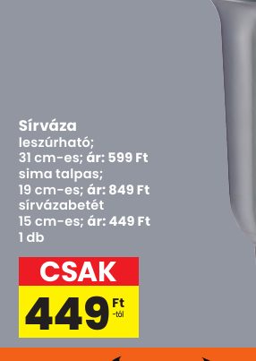 Sírváza