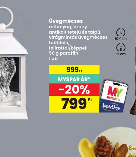 Üvegmécses
