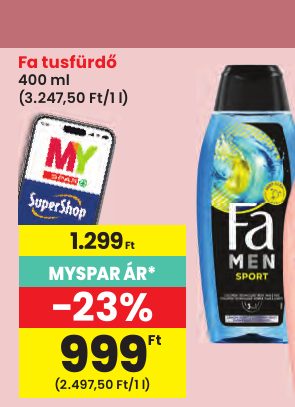 Fa tusfürdő
