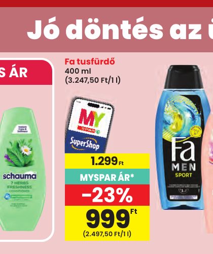 Fa tusfürdő