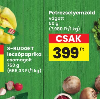 Petrezselyemzöld