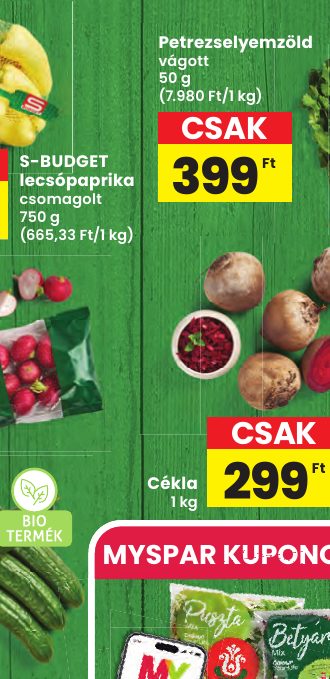 Petrezselyemzöld
