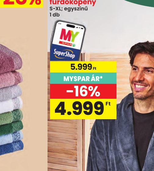 S-XL; egyszínί 1 db