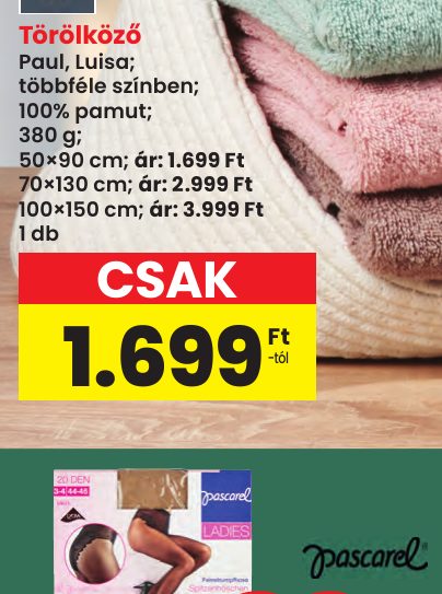 TörölközΓ