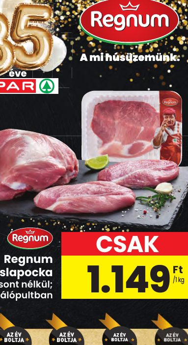 A mi h húsüzemünk. ús ú s ü üz z em emün ün n k. k .