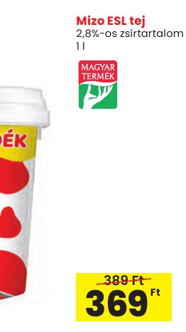 Mizo ESL tej