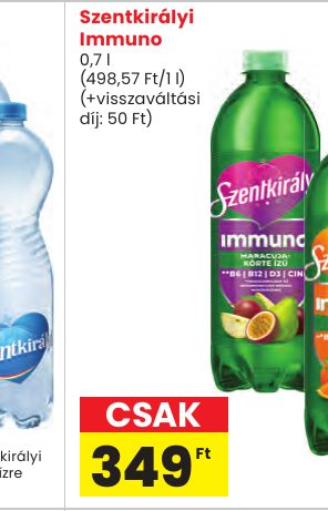 Szentkirályi Immuno