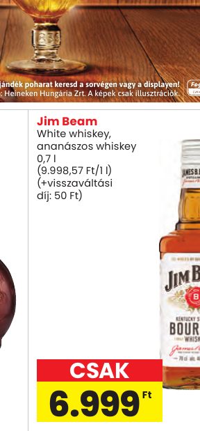 Jim Beam