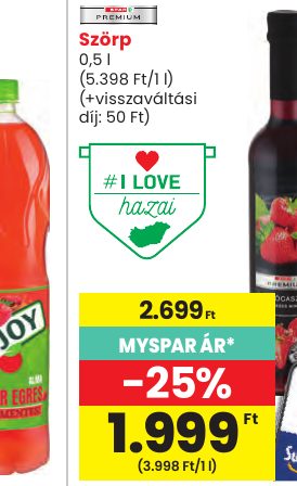 Szörp