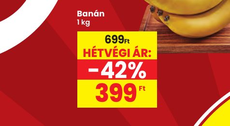 Banán