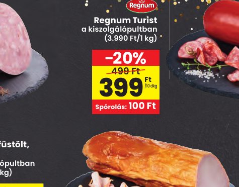 Regnum Turist