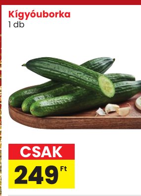 Kígyóuborka