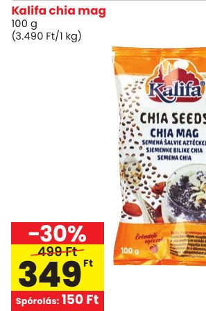 Kalifa chia mag