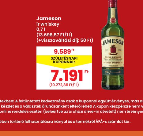 Jameson