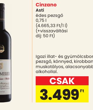 Cinzano