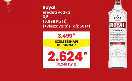 Royal