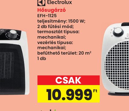 Hősugárzó