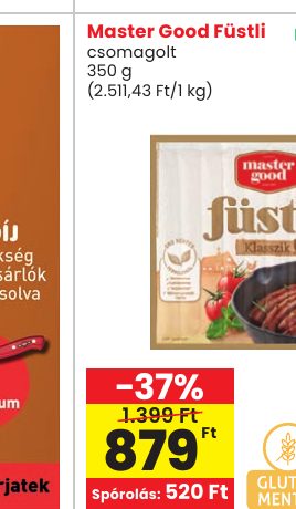 Master Good Füstli