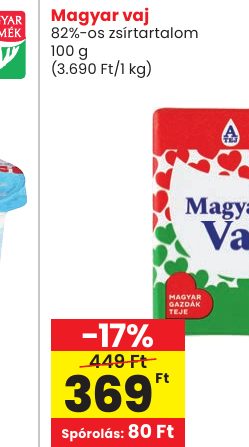 Magyar vaj