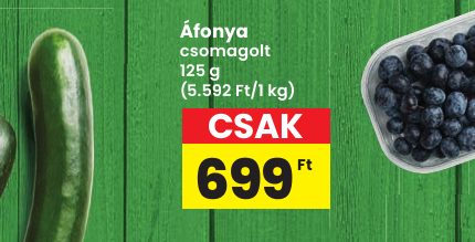 Áfonya