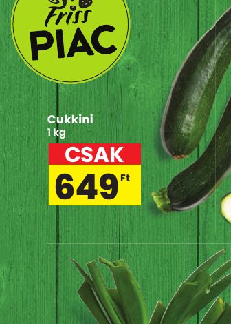 Cukkini