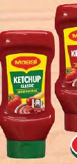Maggi ketchup többféle