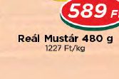 Reál Mustár