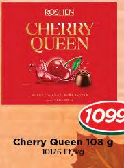Cherry Queen
