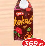 Tarka UHT kakaó