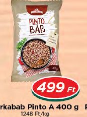 Tarkabab Pinto A