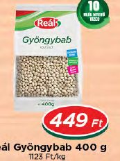 Reál Gyöngybab