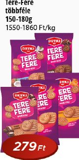 Tere-Fere többféle