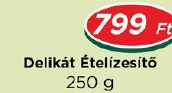 Delikát Ételesítő