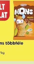 Mogyi Mons többféle