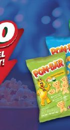 Goldfish BIGsters többféle