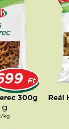 Reál Hagymás karika