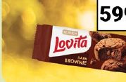 Lovita teasütemény többféle
