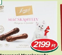 Szerencsi Macskanyelv