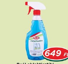 Reál ablaktisztító