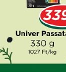 Univer Passata