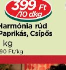 Reál Panírozott csirkemell szelet