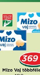 Mizo Vaj többféle