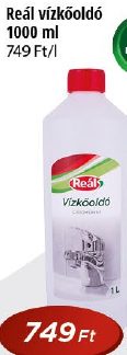 Reál vízkőoldó