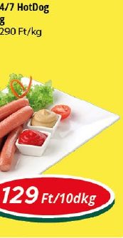 24/7 HotDog