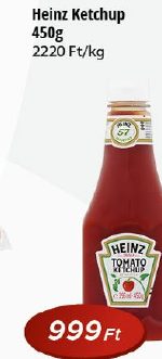 Heinz Ketchup