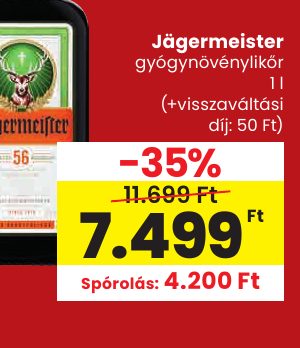 Jägermeister