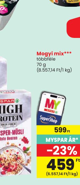 Mogyi mix***