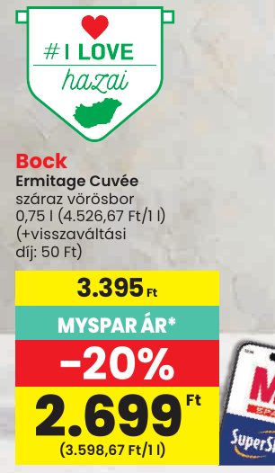 Bock
