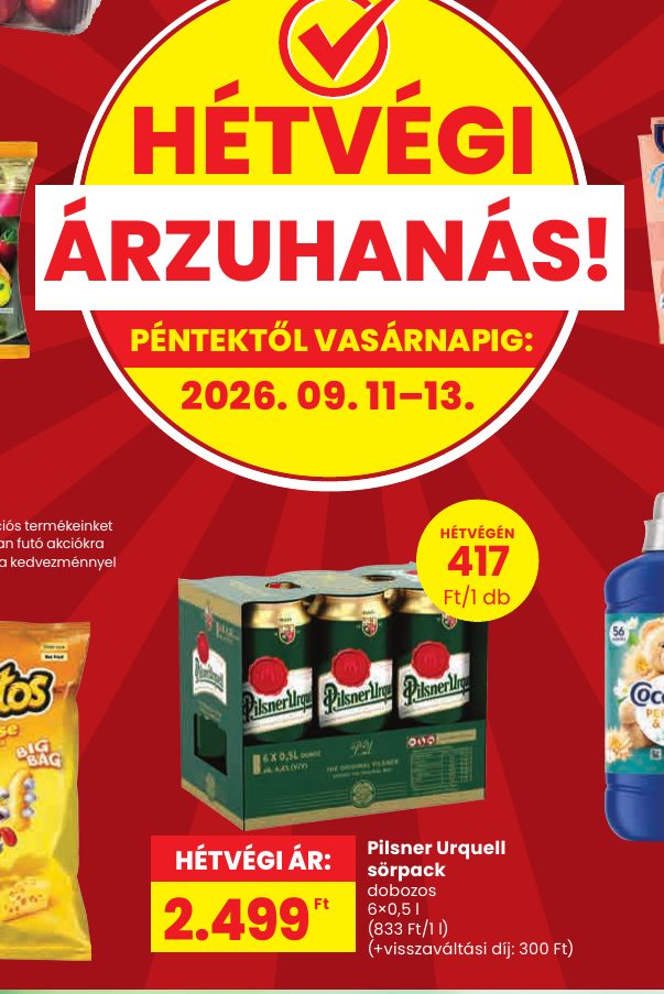 HÉTVÉGI
